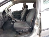 opel astra g hatchback (t98) del año 2000