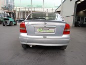 opel astra g hatchback (t98) del año 2000