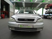 opel astra g hatchback (t98) del año 2000