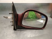 Recambio de retrovisor derecho para ssangyong musso 2.9 turbodiesel cat referencia OEM IAM 7899005061 7899005061 