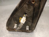 Recambio de retrovisor derecho para ssangyong musso 2.9 turbodiesel cat referencia OEM IAM 7899005061 7899005061 