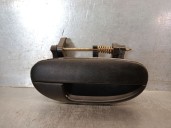 Recambio de maneta exterior trasera derecha para daewoo lanos sedán (klat) 1.3 referencia OEM IAM 96226330 96226330 