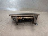 Recambio de maneta exterior trasera derecha para daewoo lanos sedán (klat) 1.3 referencia OEM IAM 96226330 96226330 