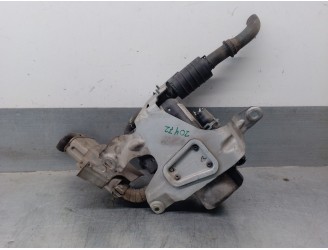 Recambio de calentador agua para mercedes-benz clase s (w221) berlina 3.0 cdi cat referencia OEM IAM A2215002198 9011254F WEBAS