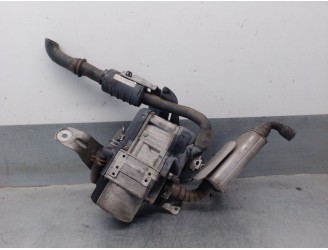Recambio de calentador agua para mercedes-benz clase s (w221) berlina 3.0 cdi cat referencia OEM IAM A2215002198  9011254F WEBAS 2