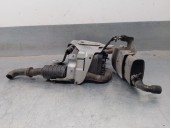 Recambio de calentador agua para mercedes-benz clase s (w221) berlina 3.0 cdi cat referencia OEM IAM A2215002198 9011254F WEBAS