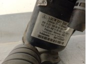 Recambio de calentador agua para mercedes-benz clase s (w221) berlina 3.0 cdi cat referencia OEM IAM A2215002198 9011254F WEBAS