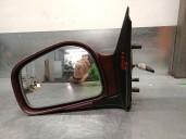 Recambio de retrovisor izquierdo para ssangyong musso 2.9 turbodiesel cat referencia OEM IAM 7892005060 7892005060 
