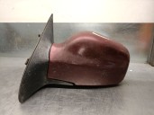 Recambio de retrovisor izquierdo para ssangyong musso 2.9 turbodiesel cat referencia OEM IAM 7892005060 7892005060 