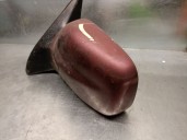Recambio de retrovisor izquierdo para ssangyong musso 2.9 turbodiesel cat referencia OEM IAM 7892005060 7892005060 