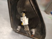 Recambio de retrovisor izquierdo para ssangyong musso 2.9 turbodiesel cat referencia OEM IAM 7892005060 7892005060 