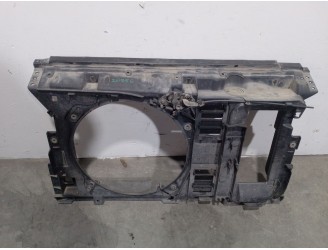 Recambio de calandra delantera de radiador para peugeot 607 (9d, 9u) 2.0 hdi referencia OEM IAM 1308AZ 