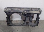 Recambio de calandra delantera de radiador para peugeot 607 (9d, 9u) 2.0 hdi referencia OEM IAM 1308AZ 