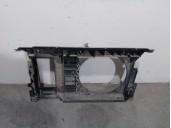 Recambio de calandra delantera de radiador para peugeot 607 (9d, 9u) 2.0 hdi referencia OEM IAM 1308AZ 