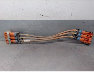 Recambio de cableado para peugeot 508 sw i (8e_) 2.0 hdi rxh hybrid4 referencia OEM IAM 9672826380 9672826380 YAZAKI