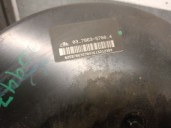 Recambio de servofreno para mazda 3 (bk) 1.6 di turbo referencia OEM IAM 3N612B195EH BP4K43443A 03786357004 ATE