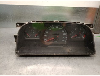 Recambio de cuadro instrumentos para ssangyong musso 2.9 turbodiesel cat referencia OEM IAM 8020105121 8020105121 