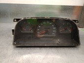 Recambio de cuadro instrumentos para ssangyong musso 2.9 turbodiesel cat referencia OEM IAM 8020105121 8020105121 