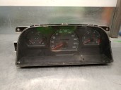 Recambio de cuadro instrumentos para ssangyong musso 2.9 turbodiesel cat referencia OEM IAM 8020105121 8020105121 