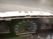 Recambio de cuadro instrumentos para ssangyong musso 2.9 turbodiesel cat referencia OEM IAM 8020105121 8020105121 