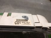 Recambio de cuadro instrumentos para ssangyong musso 2.9 turbodiesel cat referencia OEM IAM 8020105121 8020105121 