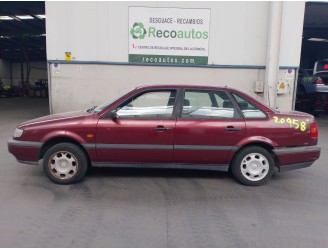 volkswagen passat b3/b4 (3a2, 35i) del año 1996