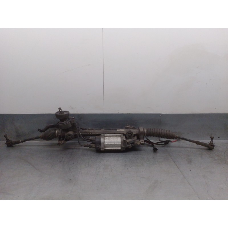 Recambio de cremallera direccion para volkswagen touran (1t1, 1t2) 2.0 tdi 16v referencia OEM IAM 1K1909144L 1K1423055M 