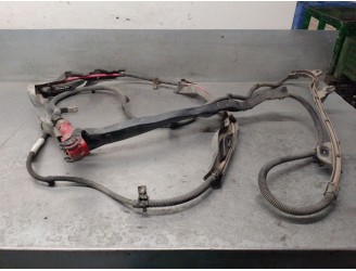 Recambio de cableado para peugeot 508 sw i (8e_) 2.0 hdi rxh hybrid4 referencia OEM IAM 9672826680 9672826680 