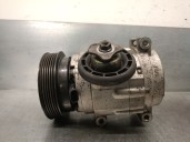 Recambio de compresor aire acondicionado para opel antara a (l07) 2.0 cdti 4x4 referencia OEM IAM 96861884 4803239 