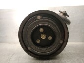 Recambio de compresor aire acondicionado para opel antara a (l07) 2.0 cdti 4x4 referencia OEM IAM 96861884 4803239 