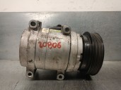 Recambio de compresor aire acondicionado para opel antara a (l07) 2.0 cdti 4x4 referencia OEM IAM 96861884 4803239 
