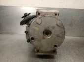 Recambio de compresor aire acondicionado para opel antara a (l07) 2.0 cdti 4x4 referencia OEM IAM 96861884 4803239 