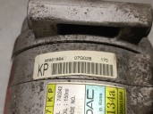 Recambio de compresor aire acondicionado para opel antara a (l07) 2.0 cdti 4x4 referencia OEM IAM 96861884 4803239 