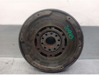 Recambio de volante motor para saab 9-5 (ys3e) 2.2 tid referencia OEM IAM 90490859 5440292 