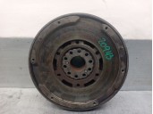 Recambio de volante motor para saab 9-5 (ys3e) 2.2 tid referencia OEM IAM 90490859 5440292 