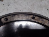 Recambio de volante motor para saab 9-5 (ys3e) 2.2 tid referencia OEM IAM 90490859 5440292 