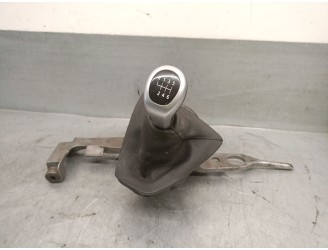 Recambio de palanca cambio para bmw 3 (e90) 320 d referencia OEM IAM 25117590607  12300610