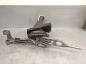 Recambio de palanca cambio para bmw 3 (e90) 320 d referencia OEM IAM 25117590607  12300610