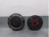 Replacement clutch kit for mazda 323 f vi hatchback (bj) 2.0 td OEM IAM reference RF1316410A RF1316410A 