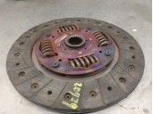 Replacement clutch kit for mazda 323 f vi hatchback (bj) 2.0 td OEM IAM reference RF1316410A RF1316410A 