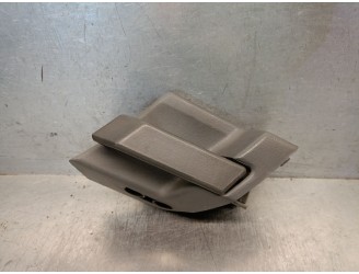 Recambio de maneta interior delantera derecha para renault 21 (b48_) 2.0 (b48r/y) referencia OEM IAM 7700797425 7700797425 