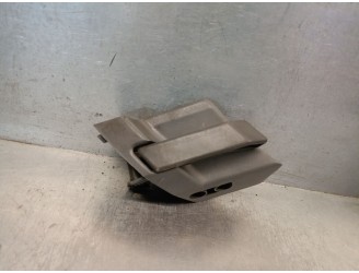 Recambio de maneta interior delantera izquierda para renault 21 (b48_) 2.0 (b48r/y) referencia OEM IAM 7700797424 7700797424 