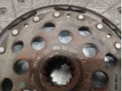 Recambio de kit embrague para saab 9-5 (ys3e) 2.2 tid referencia OEM IAM 9223223 4580346 