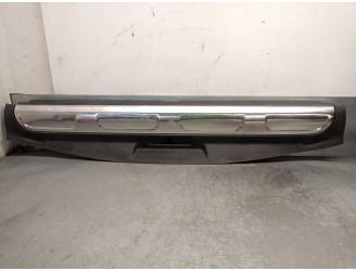 Recambio de molduras traseras para peugeot 508 sw i (8e_) 2.0 hdi rxh hybrid4 referencia OEM IAM 9673338777 96733387ZE 