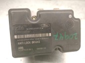 Recambio de abs para mazda 3 (bk) 1.6 di turbo referencia OEM IAM 3M512M110AD 10020700054 ATE