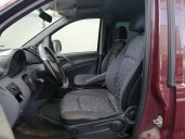mercedes-benz vito autobús (w639) del año 2005