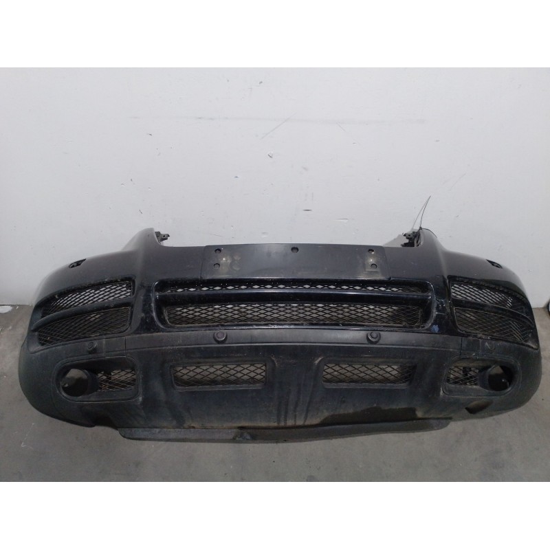 Recambio de paragolpes delantero para volkswagen touareg (7la) 2.5 tdi dpf referencia OEM IAM 7L6807217AG  