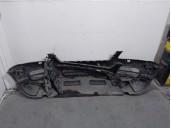 Recambio de paragolpes delantero para volkswagen touareg (7la) 2.5 tdi dpf referencia OEM IAM 7L6807217AG  