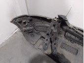 Recambio de paragolpes delantero para volkswagen touareg (7la) 2.5 tdi dpf referencia OEM IAM 7L6807217AG  