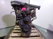 Replacement complete engine for Ford Fiesta III (GFJ) 1.1 OEM IAM reference GUE 1149984 NK59535